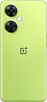OnePlus Nord CE 3 Lite 5G (8GB RAM + 256GB)