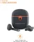 AmazonBasics AB-J92 True Wireless Earbuds
