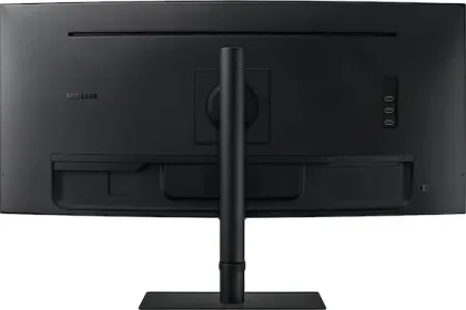 Samsung ViewFinity S65UA LS34A654UBNXGO 34 inch UWQHD Curved Monitor