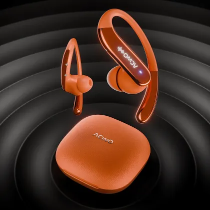 ACwO DwOTS Pro Sense True Wireless Earbuds