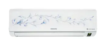 Samsung AR12JV5HATQNNA 1 Ton Split Inverter AC