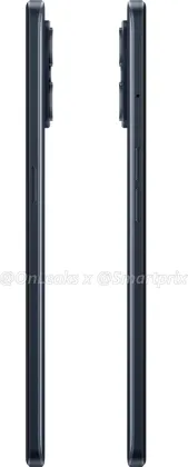 Realme 9 Pro 5G (4GB RAM + 128GB)