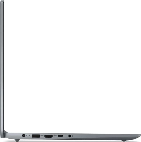 Lenovo IdeaPad Slim 3 82XQ008GIN Laptop (AMD Ryzen 5 7520U/ 8GB/ 512GB SSD/ Win11)