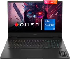 HP Omen 16-wf1096TX Gaming Laptop vs HP Victus 16-wf1150TX Gaming Laptop