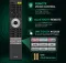 Toshiba Z570SP 85 inch Ultra HD 4K Smart QLED TV (85Z570SP)