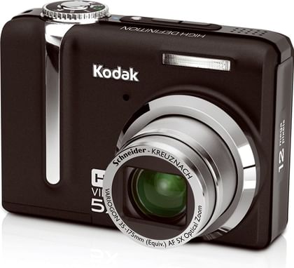 Kodak Easyshare Z1285 12MP Digital Camera