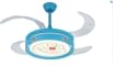 Aera Bambino-02 1120 mm 4 Blade Ceiling Fan