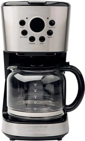 Haden 12 cups Automatic Filter Coffee Maker