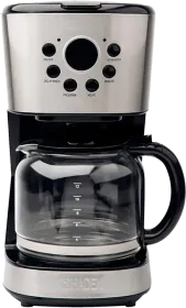 Haden 12 cups Automatic Filter Coffee Maker