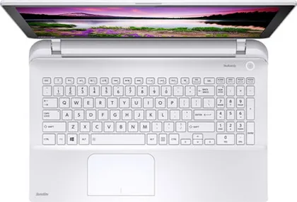Toshiba Satellite L50-B I0011 Notebook (3rd Gen Intel Core i3/2GB /500GB/Intel HD Graphics 4000/ DOS) (PSKSSG-00600H)