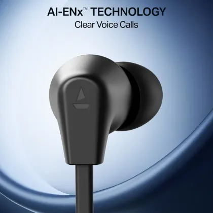 boAt Rockerz Trinity Gen 2 Wireless Neckband