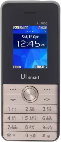 UiSmart Ui5605