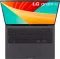 LG Gram 16 16Z90R-H.AAY7U1 Laptop (13th Gen Core i7/ 16GB/ 1TB SSD/ Win11)
