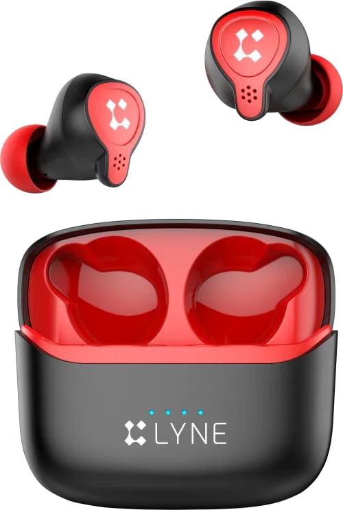 LYNE Coolpods 3 True Wireless Earbuds Price in India 2024, Full Specs & Review Smartprix
