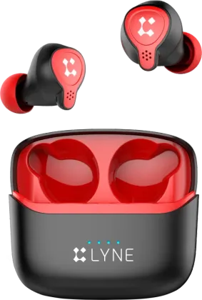 LYNE Coolpods 3 True Wireless Earbuds