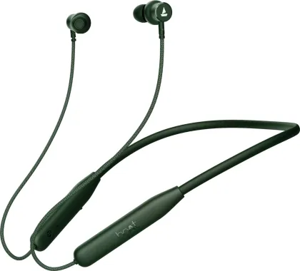 boAt Rockerz 110 Wireless Neckband