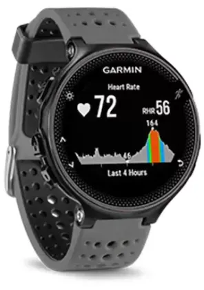Garmin Forerunner  235 Smartwatch