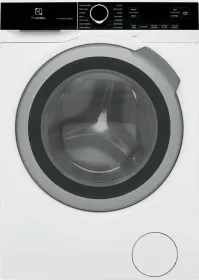 Electrolux ELFW4222AW 2.4 cu ft Fully Automatic Front Load Washer only