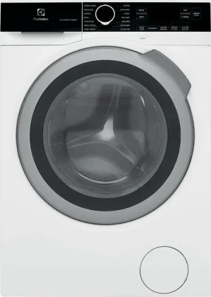 Electrolux ELFW4222AW 2.4 cu ft Fully Automatic Front Load Washer only