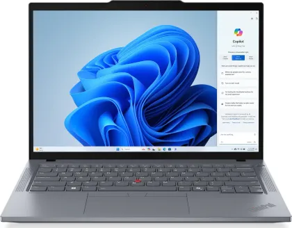 Lenovo ThinkPad T14 Gen 5 21ML0089US Laptop (Intel Core Ultra 7 155U/ 16GB/ 512GB SSD/ Win 11)