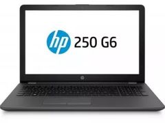 HP 15s-dy3001TU Laptop vs HP 250 G6 Laptop