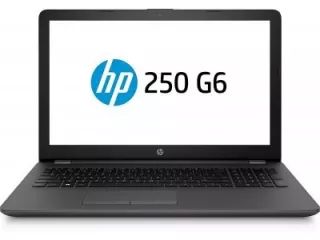 HP 250 G6 (4QG14PA) Laptop (7th Gen Core i3/ 4GB/ 1TB/ FreeDOS)