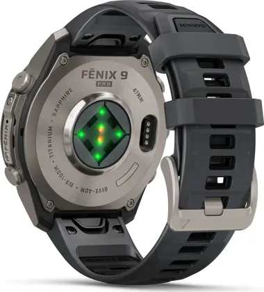 Garmin Fenix 9 Pro Smartwatch 47mm LTE
