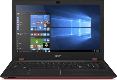 Acer Aspire F5-572G (NX.GAGSI.001) Laptop (6th Gen Ci7/ 8GB/ 1TB/ Win10/ 2GB Graph)
