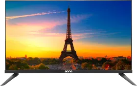 Dot One 32S.1-FRC9 32 inch HD Ready Smart LED TV