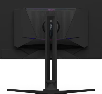 Gigabyte AORUS FO27Q5P 27 inch Quad HD QD-OLED Gaming Monitor
