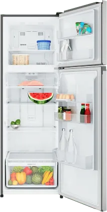 Electrolux ETM3400L-S 341 L 1 Star Double Door Refrigerator