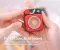 Muzen Mini Button Bluetooth Speaker