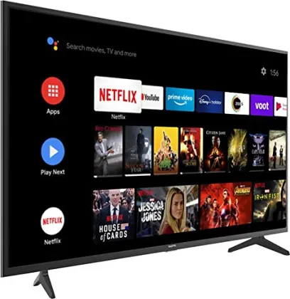 Sanyo Kaizen XT-43UHD4S 43-inch Ultra HD 4K Smart LED TV