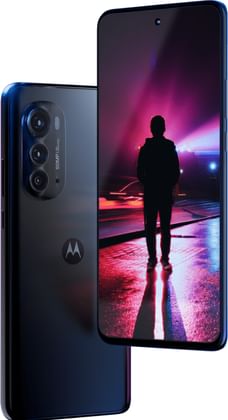 Motorola Moto Edge 5G 2022