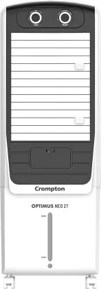 Crompton Optimus Neo 27 L Tower Cooler