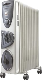 Russell Hobbs ROR 12F 12-Fin Oil Filled Room Heater