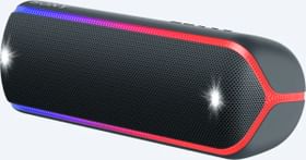 Sony SRS-XB32 Bluetooth Speaker