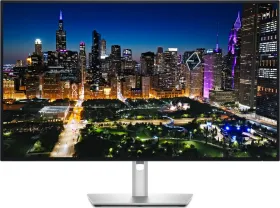 Dell UltraSharp U3225QE 32 inch Ultra HD 4K Monitor