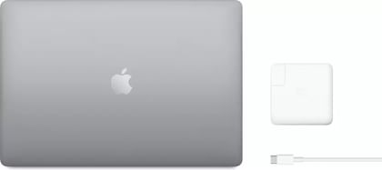 Apple MacBook Pro MVVK2HN/A Laptop (9th Gen Core i9/ 16GB/ 1TB SSD/ Mac OS Catalina/ 4GB Graph)