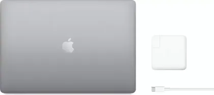 Apple MacBook Pro MVVK2HN/A Laptop (9th Gen Core i9/ 16GB/ 1TB SSD/ Mac OS Catalina/ 4GB Graph)