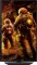 Samsung Odyssey G5 27 inch QHD Gaming Monitor (LS27FG502EWXXL)
