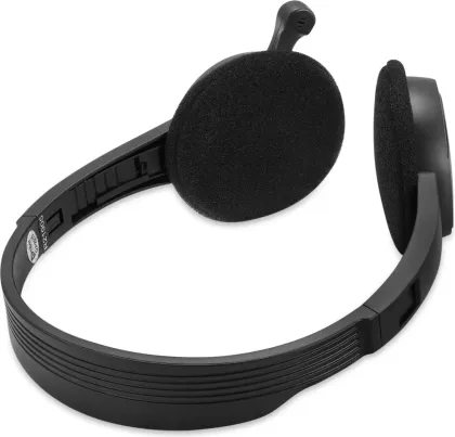 Enter-Go Znger Wired Headset