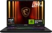 MSI Crosshair A16 HX D8WGKG-046IN Gaming Laptop (AMD Ryzen 9 8940HX / 16GB/ 1TB SSD/ Win11 Home/ 8GB Graphics RTX 5070)