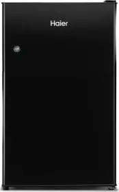 Haier HRD-1252KSA 100 L 2 Star Single Door Mini Refrigerator