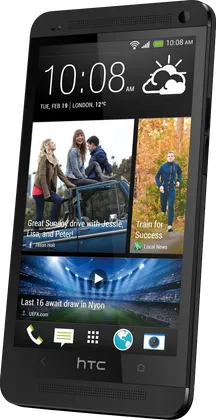 HTC One Dual Sim