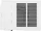 LG LW8024RSMX 8000 BTU 115V Window AC