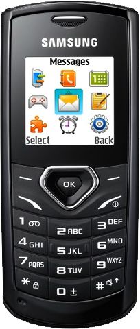 samsung guru 1400