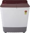 Haier HTW80-178 8 Kg Semi Automatic Washing Machine