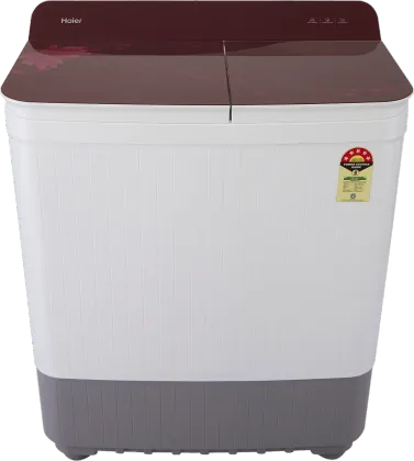 Haier HTW80-178 8 Kg Semi Automatic Washing Machine