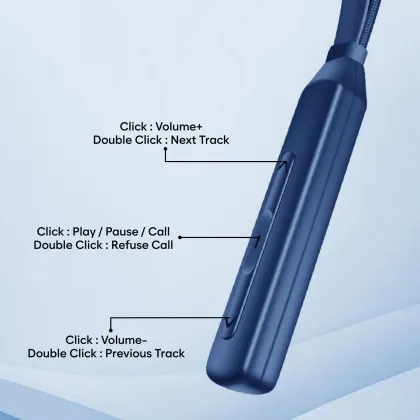 TP TROOPS TP-7327 Neckband